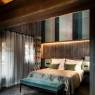 Saint Gervais - Hotel L’Armancette. Saint Gervais  - • Junior Suite: Tamaño 40m2